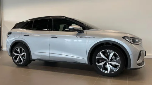 VOLKSWAGEN ID.4 GTX 220 KW 77Kwh 299HK 4Motion