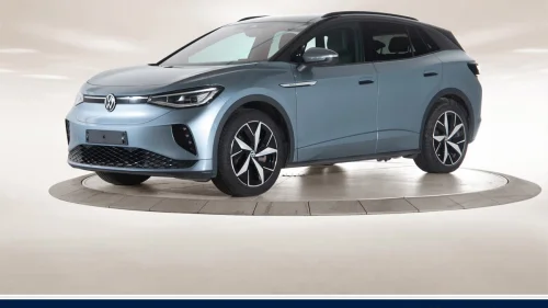 VOLKSWAGEN ID.4 GTX 220 KW 77kWh 299hk|HFeste|360|Keyless|ParkAssist|OppvFrontrute