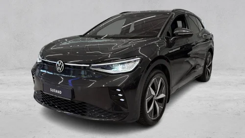 VOLKSWAGEN ID.4 GTX 220 KW 4 Motion|Navi|ACC|R.Kam|H.feste++