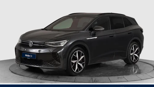VOLKSWAGEN ID.4 GTX 220 KW 77kwh 299hk - Pano, HUD, 360.kam, Matrix, Navi