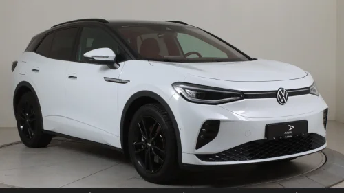 VOLKSWAGEN ID.4 GTX 220 KW 77kWh 299hk 4MOTION ACC/Matrix/Krok/Kamera