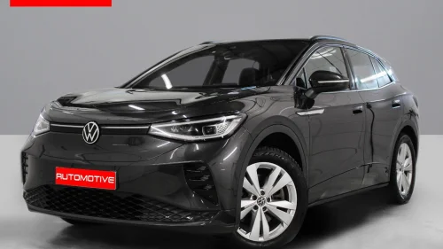 VOLKSWAGEN ID.4 GTX 220 KW 220KW 4MOTION| 20"TOMS| ACC| MATRIX| KROK| EU2026++