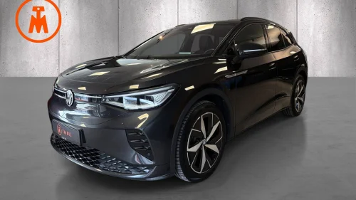 VOLKSWAGEN ID.4 GTX 220 KW 82kWh 313hk/ACC/Krok/LED Matrix/Navi/Lav km!