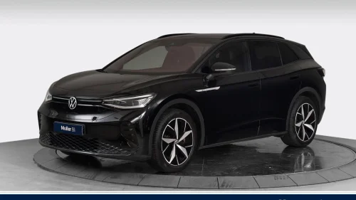 VOLKSWAGEN ID.4 GTX 220 KW gtx | 77kwh | LED-Matrix | Hengerfeste | Navi | Keyless