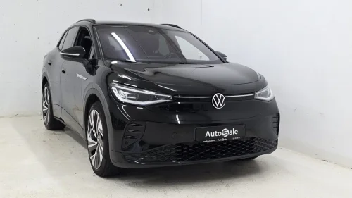 VOLKSWAGEN ID.4 GTX 220 KW AWD/ACC/Norsk/Hengerfeste/V-Pumpe/Matrix/21+19