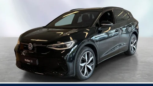 VOLKSWAGEN ID.4 GTX 220 KW GTX 77kwh 313hk / 472km (WLTP) KROK/RYGGEKAMERA