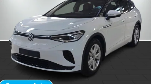 VOLKSWAGEN ID.4 GTX 220 KW 77kwh ACC,LED-MATRIX,KROK,RYGGEKAMERA++