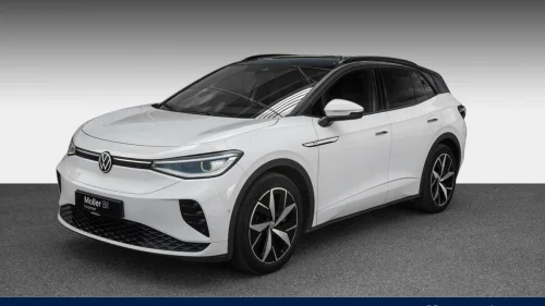 VOLKSWAGEN ID.4 GTX 220 KW gtx          77kwh GTX,Hengerfeste