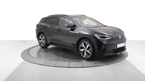 VOLKSWAGEN ID.4 GTX 220 KW 299 HK/4X4/Ryggekamera/470 km rekkevidde