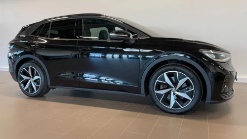 VOLKSWAGEN ID.4 GTX 220 KW 77Kwh 299HK 4Motion