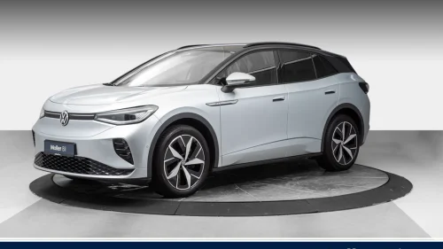 VOLKSWAGEN ID.4 GTX 220 KW 77kwh LED/Krok