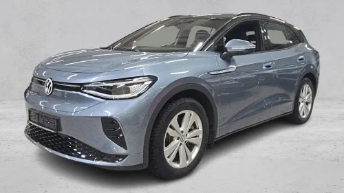 VOLKSWAGEN ID.4 GTX 220 KW 77kwh Utstyr-Garanti-Bytte