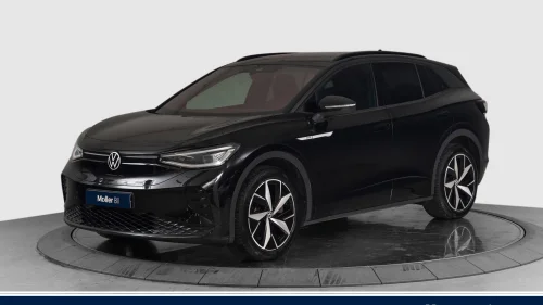 VOLKSWAGEN ID.4 GTX 220 KW 77kwh 299hk - P.Sens, Matrix, Krok, Navi