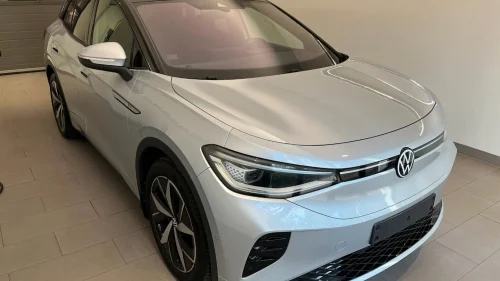 VOLKSWAGEN ID.4 GTX 220 KW GTX/Hengerfeste/Full-LED/Massasjeseter/3-Soneklima