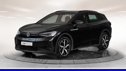 VOLKSWAGEN ID.4 GTX 220 KW 77kwh - Matrix, R.Kam, Keyless