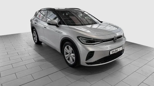 VOLKSWAGEN ID.4 GTX 220 KW 77kwh Matrix|H.feste|Navi|R.kam|Norsk|V.pumpe