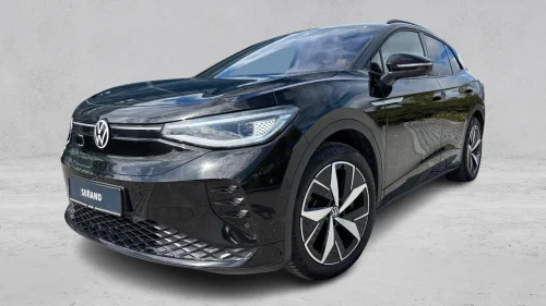 VOLKSWAGEN ID.4 GTX 220 KW GTX 77kwh  Led Matrix/Head UP/kamera++