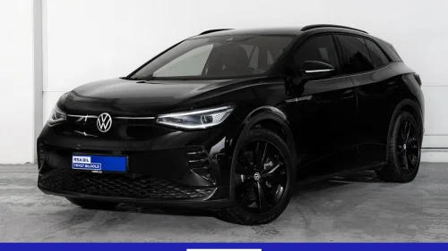 VOLKSWAGEN ID.4 GTX 220 KW 77 Kwh Sport, Comfort Plus, Hengerfeste, Matrix