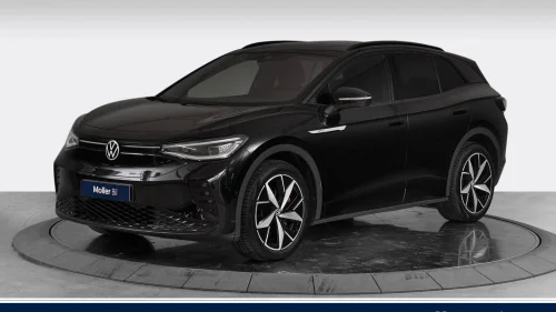 VOLKSWAGEN ID.4 GTX 220 KW GTX  77kwh | LED-Matrix | H.Feste | R.Kamera |