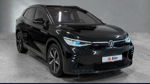 VOLKSWAGEN ID.4 GTX 220 KW GTX 299hk 4motion /Matrix/Krok/R.kam/Acc/Norsk/Garanti