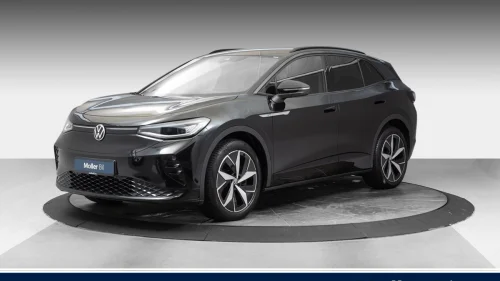 VOLKSWAGEN ID.4 GTX 220 KW gtx 77kwh, Matrix lys,krok,kamera++