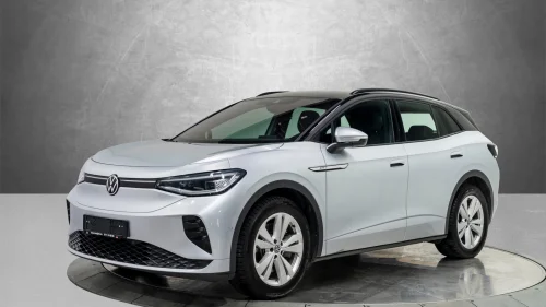VOLKSWAGEN ID.4 GTX 220 KW 77kWh 299hk