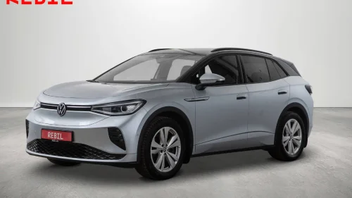 VOLKSWAGEN ID.4 GTX 220 KW 472km/GTX/Krok/V.Pumpe/Matrix/ACC/R.kamera/Navi