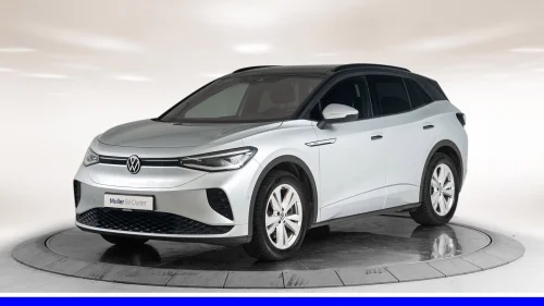 VOLKSWAGEN ID.4 GTX 220 KW 299 hk - R.Kam, Pano, Matrix, Krok, Keyless