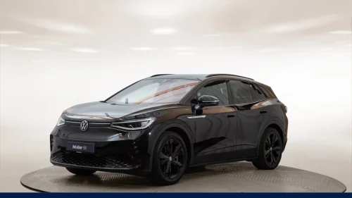 VOLKSWAGEN ID.4 GTX 220 KW 77kWh 299hk Hengerfeste, keyless, ryggekamera, navi ++