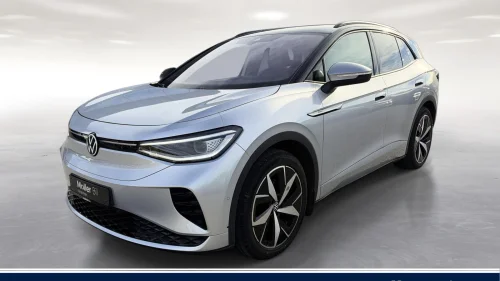 VOLKSWAGEN ID.4 GTX 220 KW gtx    77kwh, Hengerfeste, GTX, Ryggekamera