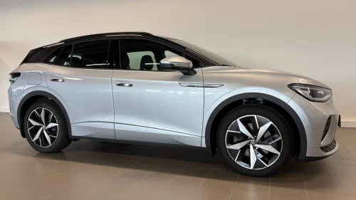 VOLKSWAGEN ID.4 GTX 220 KW 77kWh 299hk 4MOTION