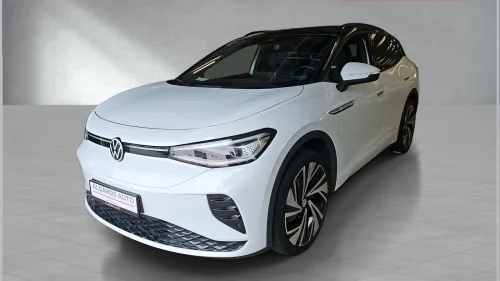 VOLKSWAGEN ID.4 GTX 220 KW 77kWh 299hk 4MOTION