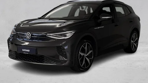 VOLKSWAGEN ID.4 GTX 220 KW GTX 77kwh Matrix Tilhengerfeste ryggekamera