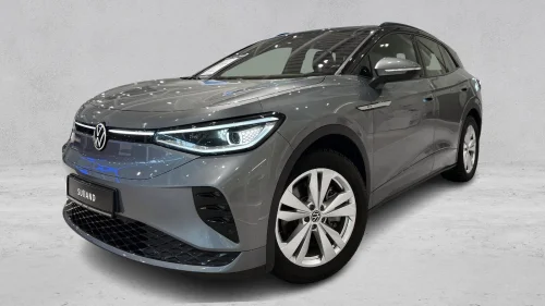 VOLKSWAGEN ID.4 GTX 220 KW GTX 77kwh I Ryggekamera I LED-MATRIX I Infotainmentpk