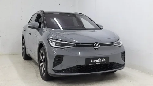 VOLKSWAGEN ID.4 GTX 220 KW Head-UP/360 Kamera/Matrix Lys/Hengerfeste/Keyless/S+V