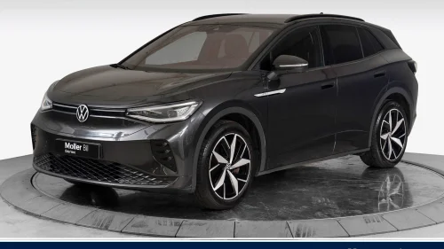 VOLKSWAGEN ID.4 GTX 220 KW GTX 77kwh | H-Feste | LED-Matrix | 360 Kamera |