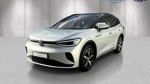 VOLKSWAGEN ID.4 GTX 220 KW 77kWh 299hk 4MOTION