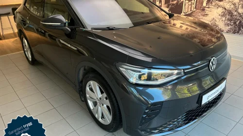 VOLKSWAGEN ID.4 GTX 220 KW gtx          77kwh