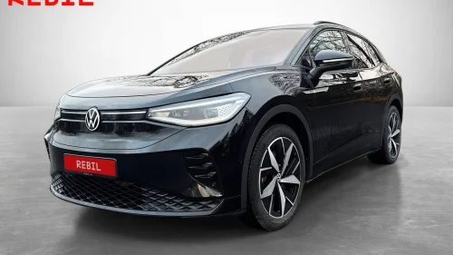 VOLKSWAGEN ID.4 GTX 220 KW 77kWh/GTX/360 R.kamera/Matrix/ACC/Rattvarme/NAVI