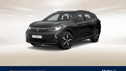 VOLKSWAGEN ID.4 GTX 220 KW gtx 77kwh 360Kamera/HUD/Hengerfeste