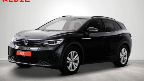 VOLKSWAGEN ID.4 GTX 220 KW 472km(WLTP)/GTX/Krok/V.Pumpe/Matrix/ACC/R.kamera/Navi