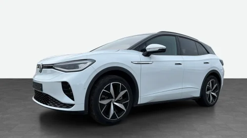 VOLKSWAGEN ID.4 GTX 220 KW GTX 4 motion 77kwh /Led matrix/krok/LAV KM