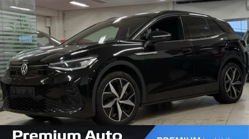 VOLKSWAGEN ID.4 GTX 220 KW 77kWh GTX 4X4 Norsk/MATRIX/Krok/360kamera/