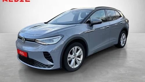 VOLKSWAGEN ID.4 GTX 220 KW GTX (77kWh), ACC, Ryggekamera, Hengerfeste, Matrix