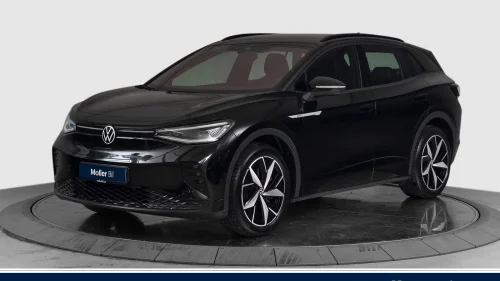 VOLKSWAGEN ID.4 GTX 220 KW GTX 77kwh - R.Kam, ACC, Matrix, Navi