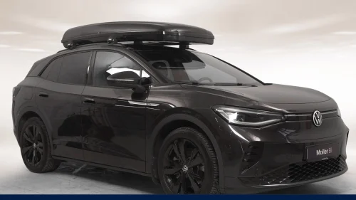 VOLKSWAGEN ID.4 GTX 220 KW 77kwh Matrix,el.luke,krok,skiboks,360 kamera