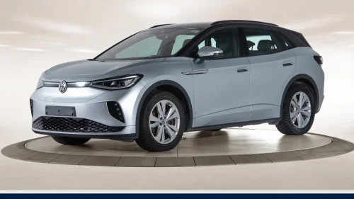 VOLKSWAGEN ID.4 GTX 220 KW 77kWh 299hk|OppvFrontrute|Rattvarme|LEDMatrix