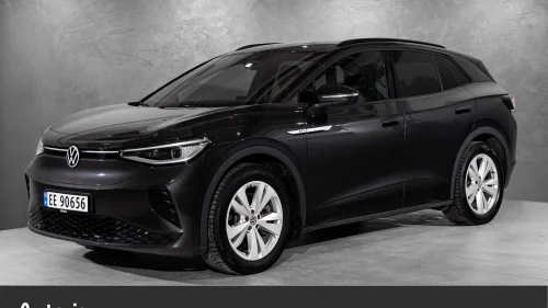 VOLKSWAGEN ID.4 GTX 220 KW GTX 77kwh
