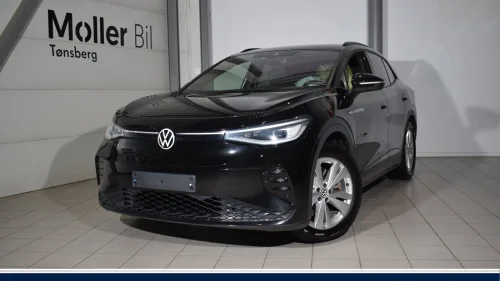 VOLKSWAGEN ID.4 GTX 220 KW GTX 77kwh 299hk /Matrix /H.feste /Keyless+++