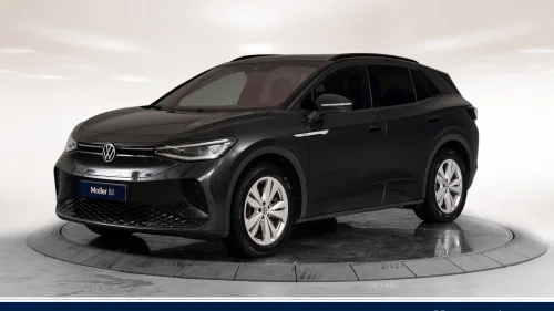 VOLKSWAGEN ID.4 GTX 220 KW 299 hk - 360Kam, Matrix, Krok, Keyless, Navi